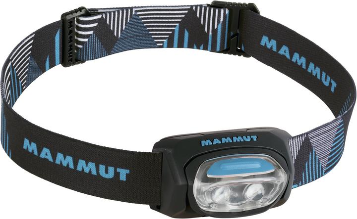 Produktbild Mammut T-Base