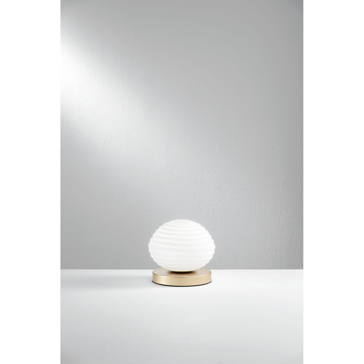 Thumbnail - ECO-Light, Tischlampe, Ripple (E27)