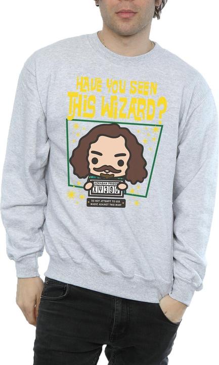 Produktbild Sirius Black Azkaban Junior Sweatshirt (XL)