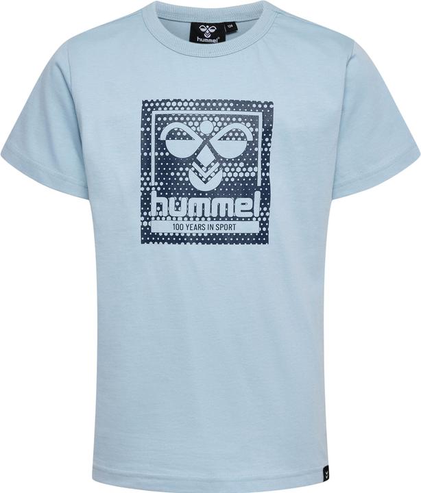 Actual product image hummel hmlROWAN T-SHIRT S/S (104)