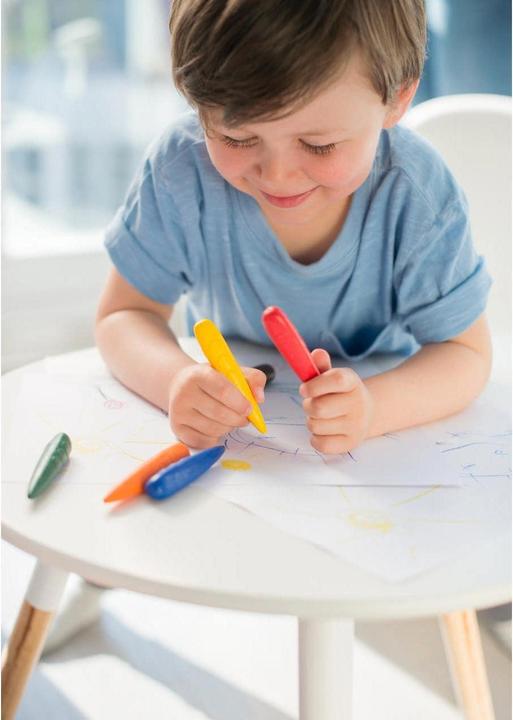 Immagine prodotto Faber-Castell Pastelli a forma di dito (6x)