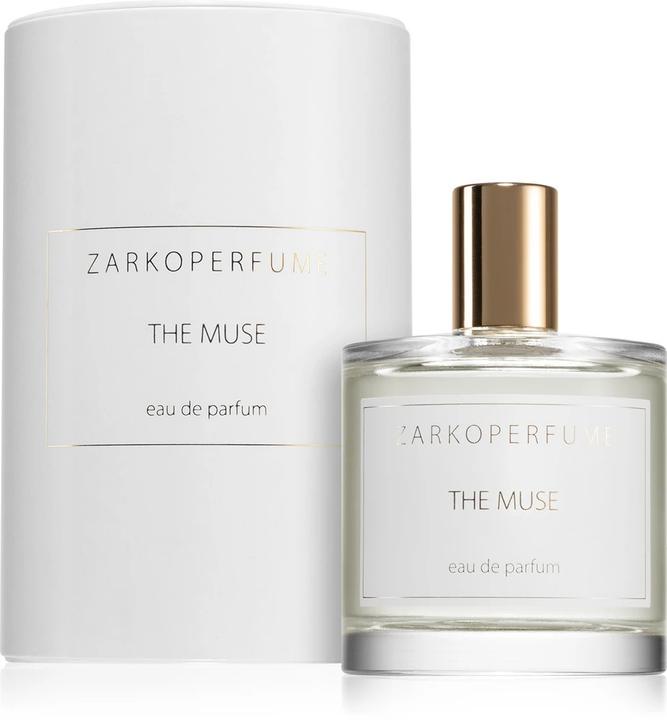 Actual product image Zarkoperfume The Muse (Eau de parfum, 100 ml)