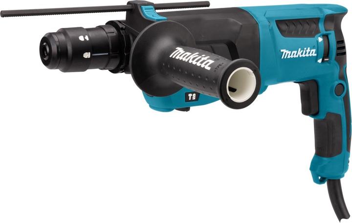 Produktbild Makita HR2630T perforatorius 800 W 1200 RPM