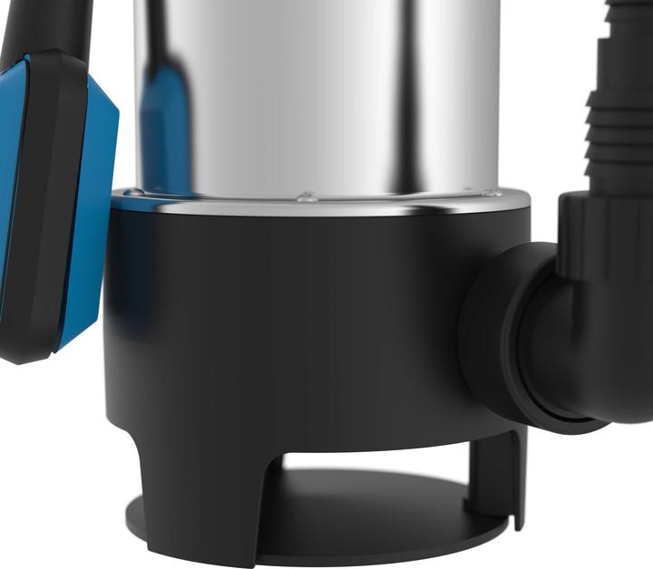 Actual product image Güde Submersible sewage pump GS 1103 PI (Sewage pump)