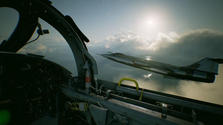 Image du produit Microsoft Ace Combat 7 Skies Unknown