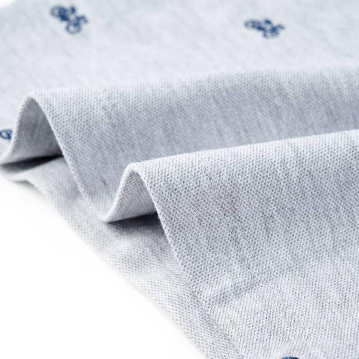 Produktbild vidaXL Kinder-Polo-Shirt (140)
