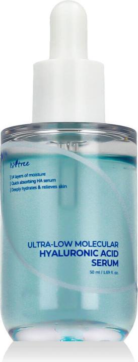 Isntree Ultra Low Molecular (50 ml)