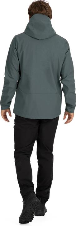 Actual product image Stoic VittangiSt. Softshell Jacket (L)