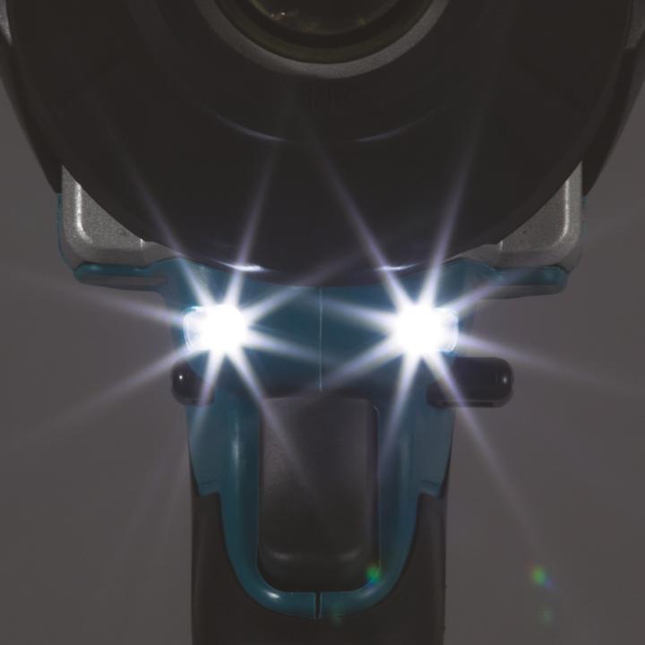 Produktbild Makita DTW1001Z Akku-Schlagschrauber (Akkubetrieb)