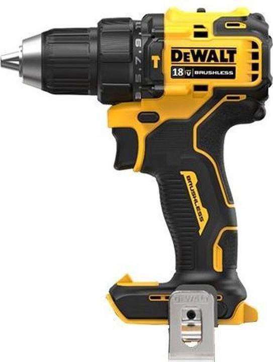 Productafbeelding DeWalt DCD709 (Klopboormachine)
