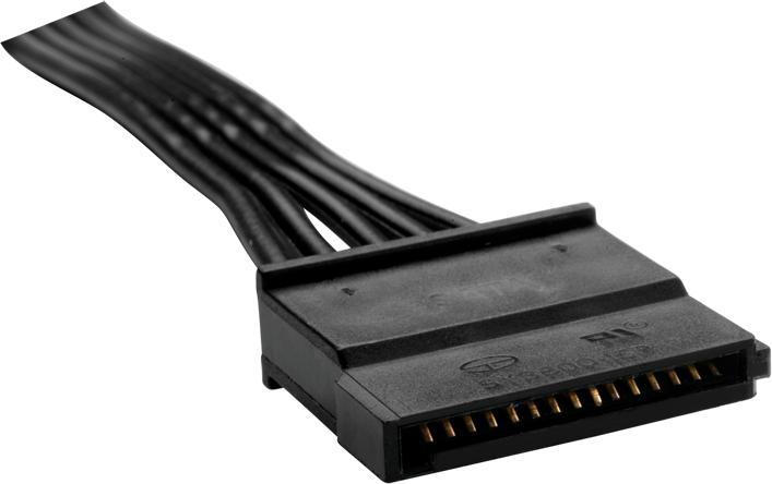 Produktbild Corsair Cx850m (850 W)