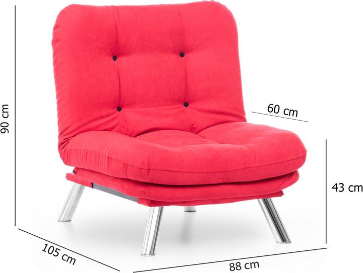 Immagine prodotto Atelier del Sofa Leilani