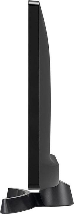 Produktbild LG 24TN510S-PZ - 59,9 cm (23.6 Zoll) - 1366 x 768 Pixel - LED - Smart-TV - WLAN - S (24", LED, Full HD, 2020)