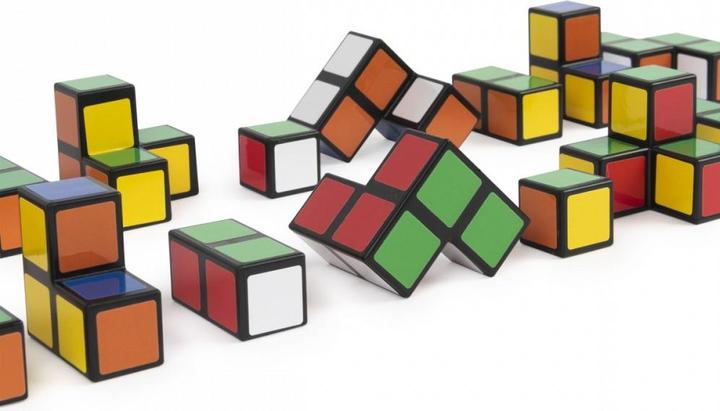 Productafbeelding Spin Master Spin Rubik Kostka Gra Het Spel 6063268