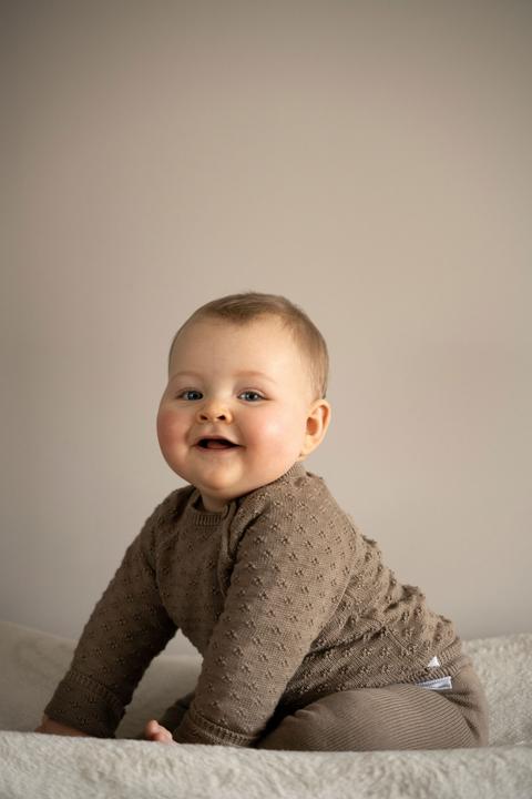 Image du produit Baby's only Pullover Miracle (80)