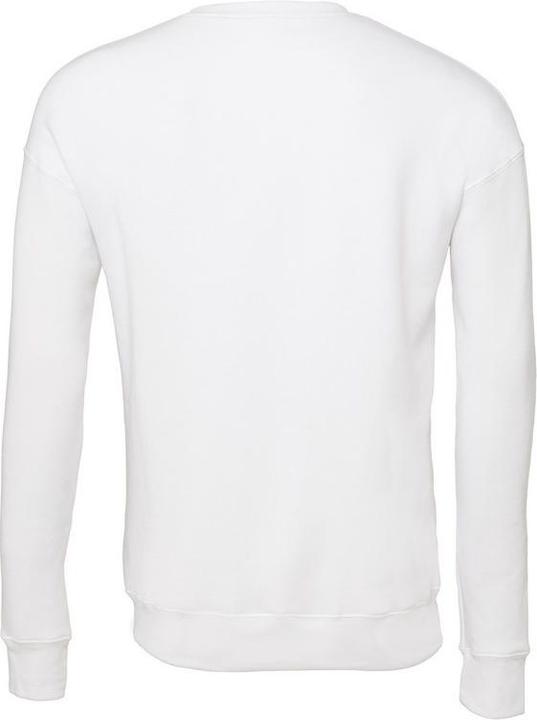 Immagine prodotto Bella Canvas Classic Felpa Spalla Cadente Adulto Unisex (XXL)