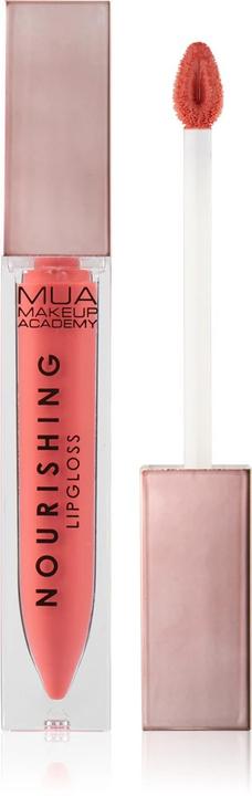 Produktbild MUA Makeup Academy Pflegender Lipgloss