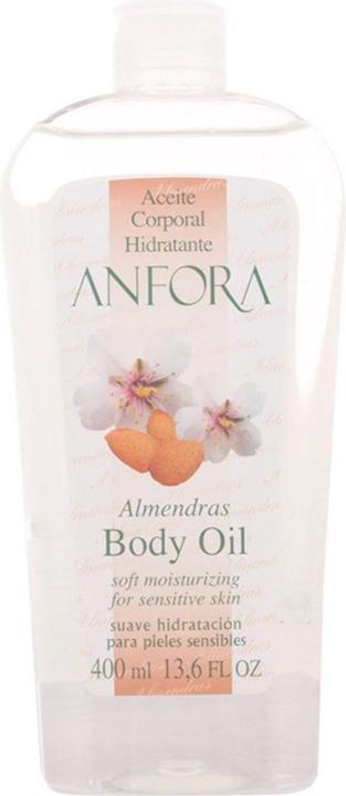 Produktbild Instituto Español Almond (Körperöl, 400 ml)