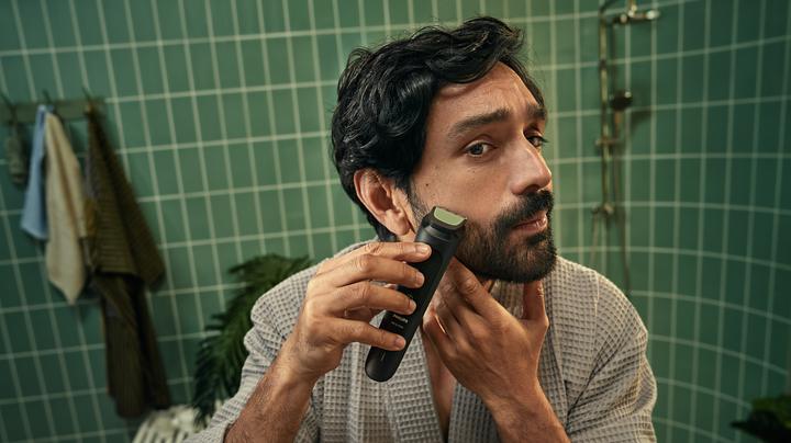 Immagine prodotto Philips Trimmer All-in-One Serie 3000 (MG3935/15)