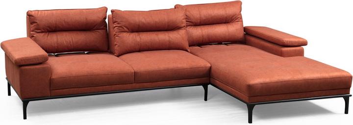 Produktbild Atelier del Sofa Luisa (Ecksofa)