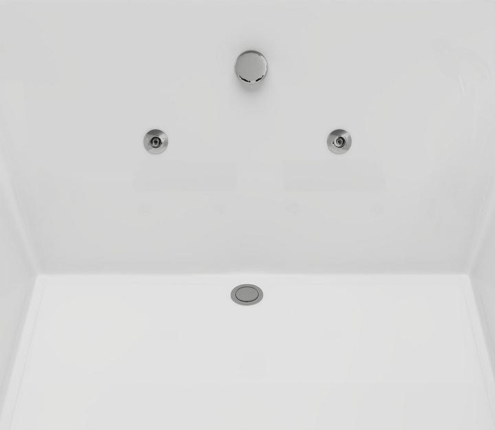 Image du produit Vente-unique Thalassa (122 cm, 182 cm)