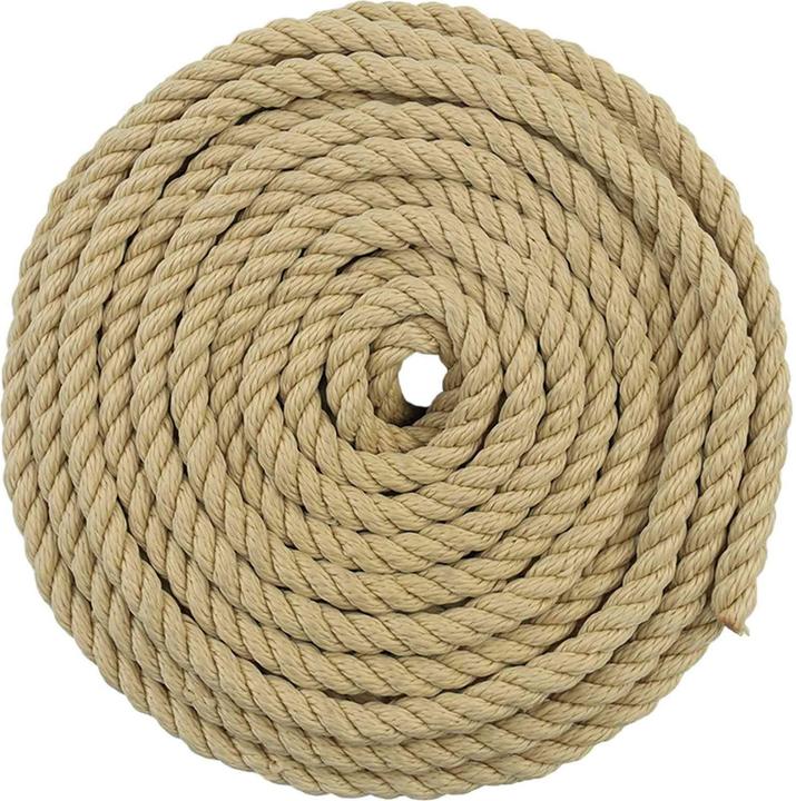 Actual product image vidaXL Schwimmende Festmacherleine