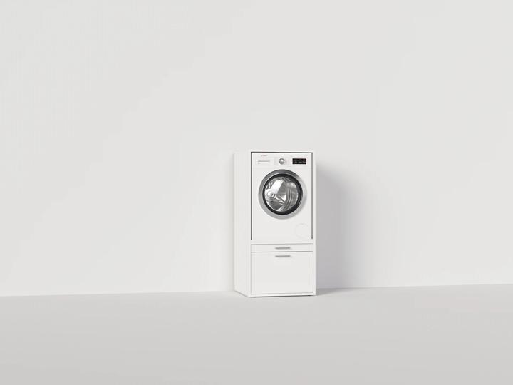 Produktbild Washtower Waschmaschinenschrank