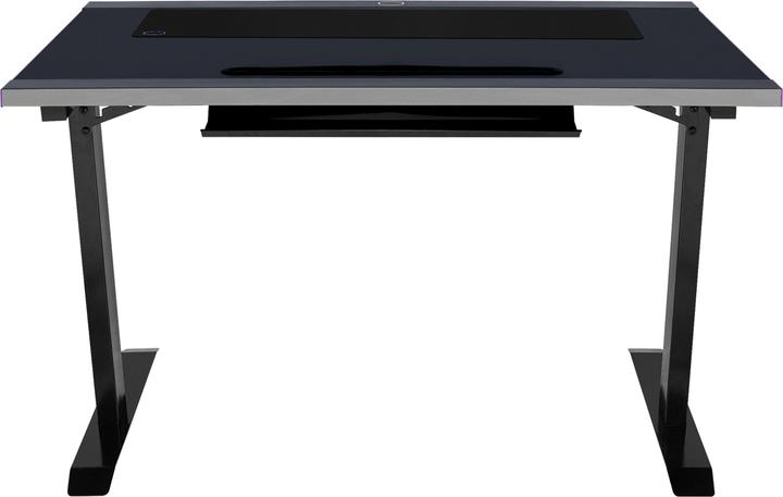 Actual product image Cooler Master GD120 ARGB Gaming Desk