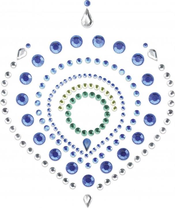 Produktbild Bijoux Indiscrets Mimi Flamboyant