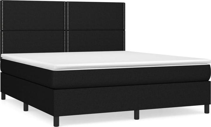 Produktbild vidaXL Boxspringbett (160 x 200 cm)
