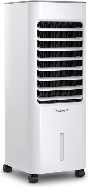 Breeze Mobile air cooler