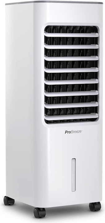 Image du produit Breeze Appareil mobile de refroidissement de l'air