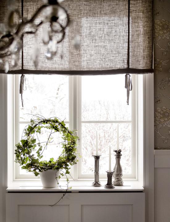 Image du produit Himla 18th Century Sunshine (130 x 120 cm)