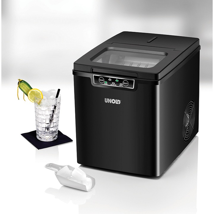 Produktbild Unold Cube