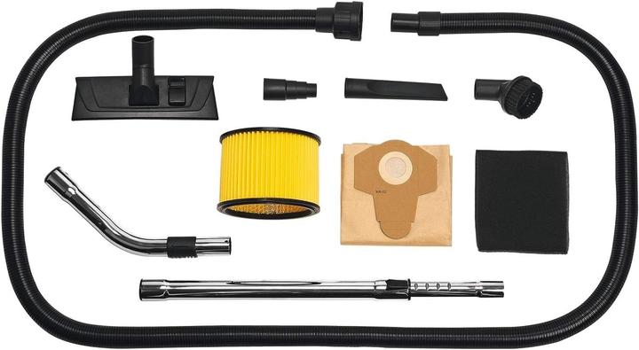 Immagine prodotto Einhell Te-Vc 2230 Sa (Aspirapolvere a umido e a secco)