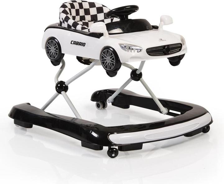 Immagine prodotto Cangaroo Passeggino con design convertibile