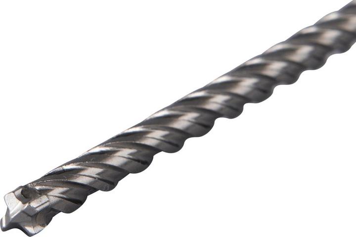 Produktbild Makita NEMESIS2 SDS+ Bohrer 6x215 10Stk (6 Millimeter)