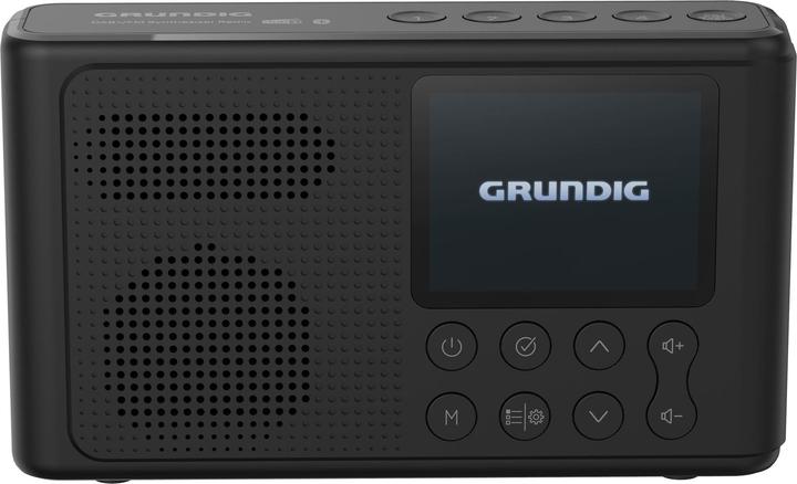 Produktbild Grundig Music 6500 (DAB+, FM, Bluetooth)