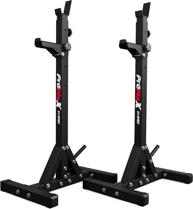 K-Sport Barbell rack up to 250 kg