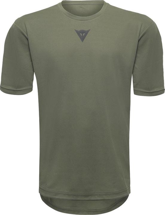 Image du produit Dainese Jersey Dnse 24 Hgomnia Ss Green (L)