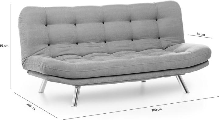 Immagine prodotto Atelier del Sofa Azalea