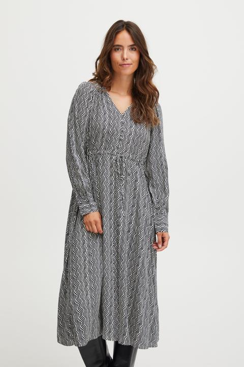 Actual product image Fransa FRKIKI DR 2 - Dress - 20612664 (S)