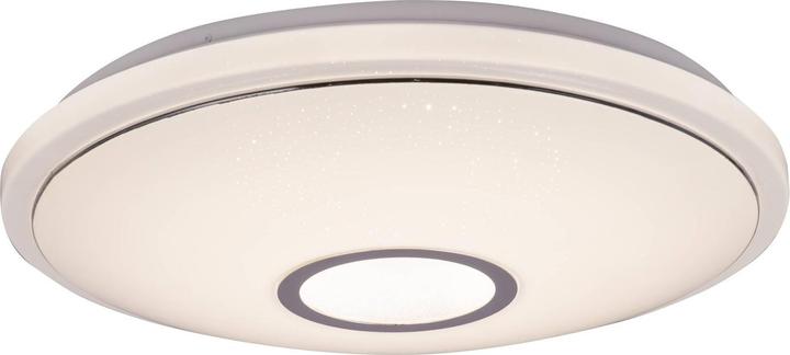 Produktbild Globo Deckenleuchte Connor (1400 lm)
