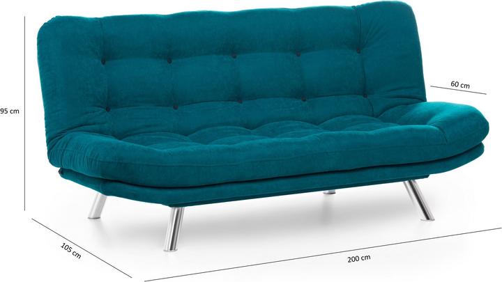 Immagine prodotto Atelier del Sofa Azalea