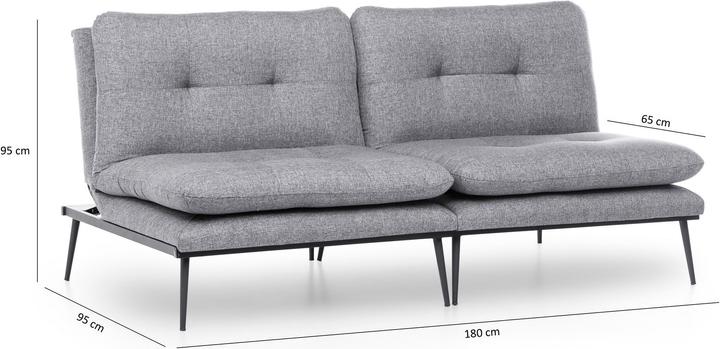 Produktbild Atelier del Sofa Fabienne (3-Sitzer)