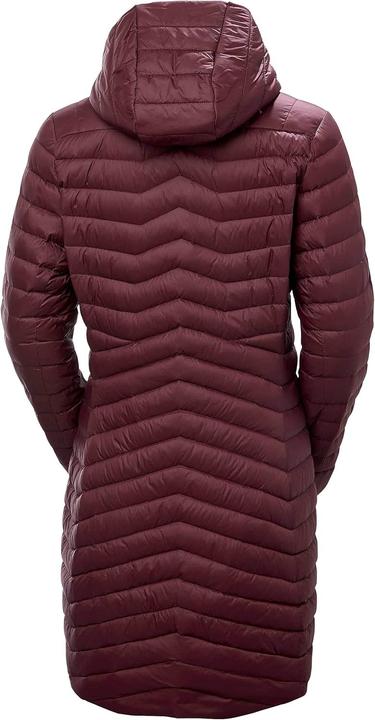 Produktbild Helly Hansen W Verglas Long Down Insulator (L)