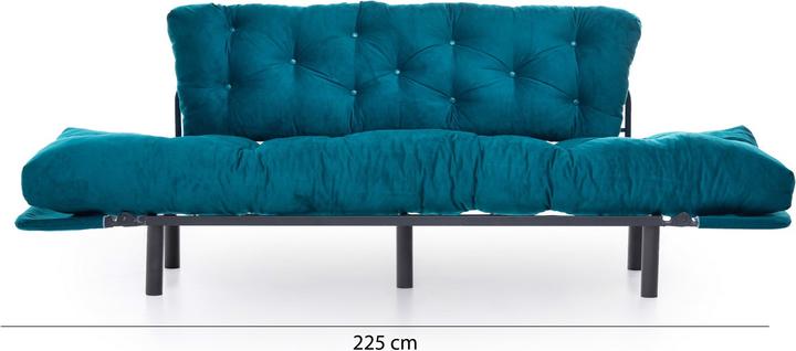 Actual product image Atelier del Sofa Loïc (3-seater)