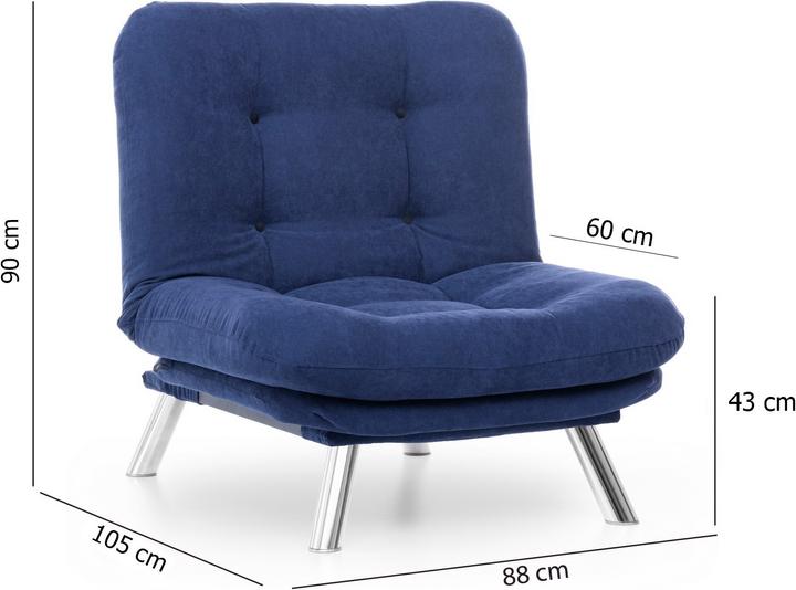 Produktbild Atelier del Sofa Leilani