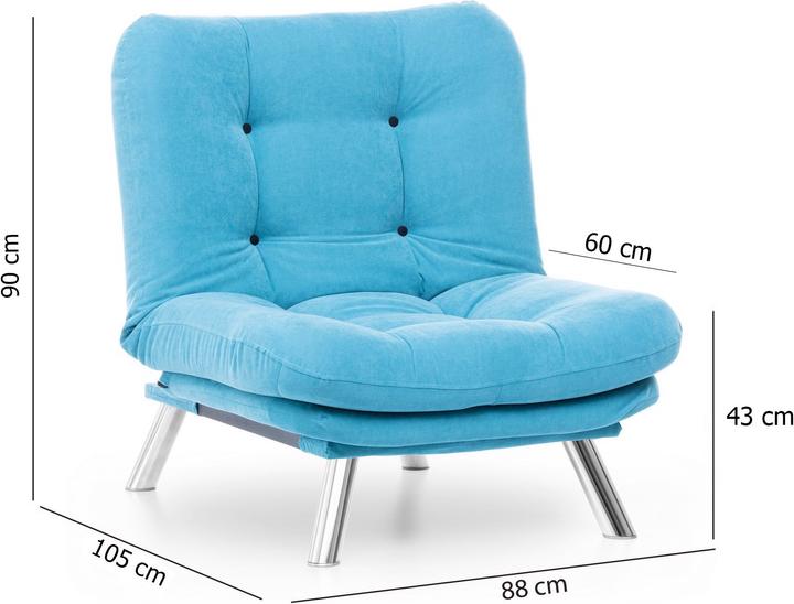 Produktbild Atelier del Sofa Leilani