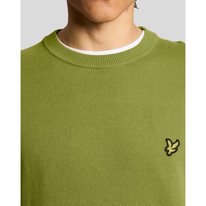 Produktbild Lyle and Scott Baumwollpullover (S)